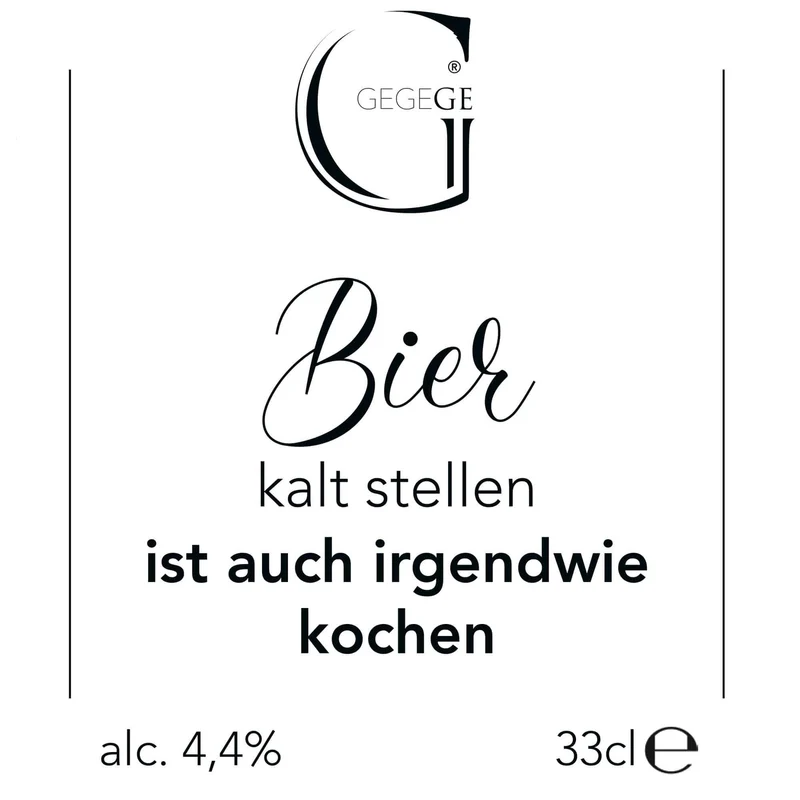 Motto-Bier - Bestseller-Sparset