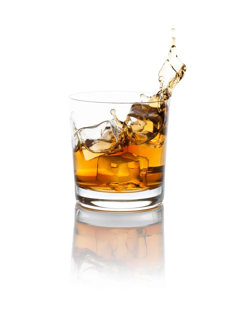 WHISKY TASTING - 3 Single Malt Whiskys & Whisky Glas