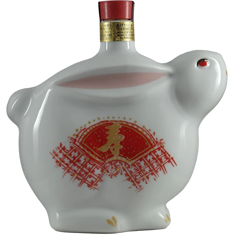 Suntory Royal Zodiac Rabbit / Hase