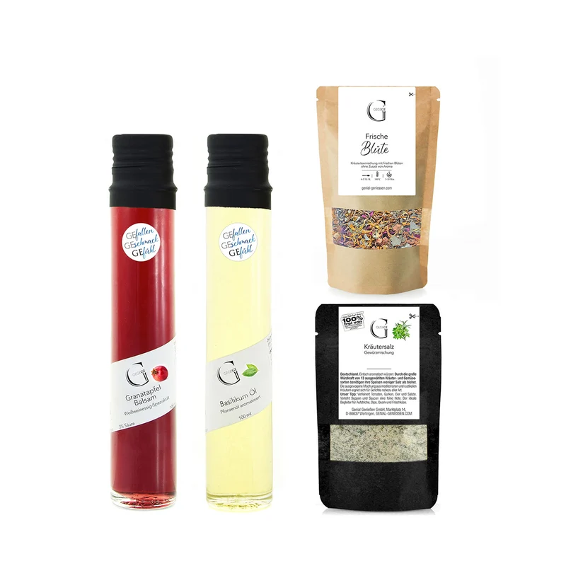 Du bist die Beste – Geschenk-Set