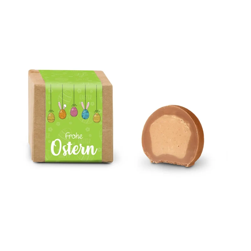 Pralinen-Gruß Ostern – Geschenkset