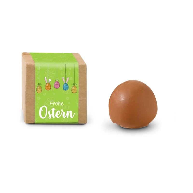 Pralinen-Gruß Ostern – Geschenkset