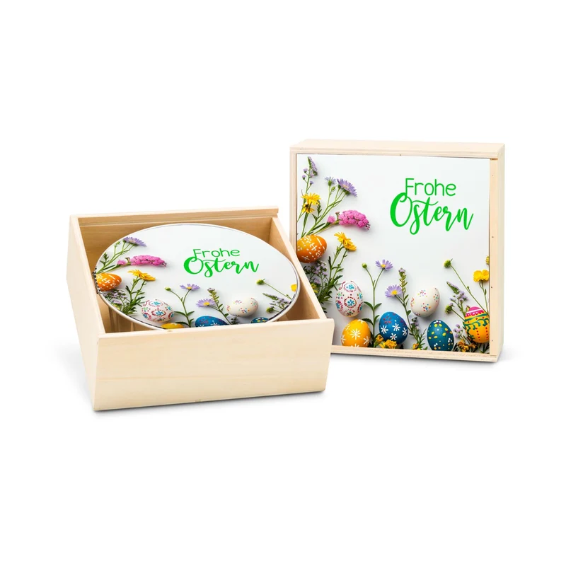 Oster-Kuchen – Geschenkset