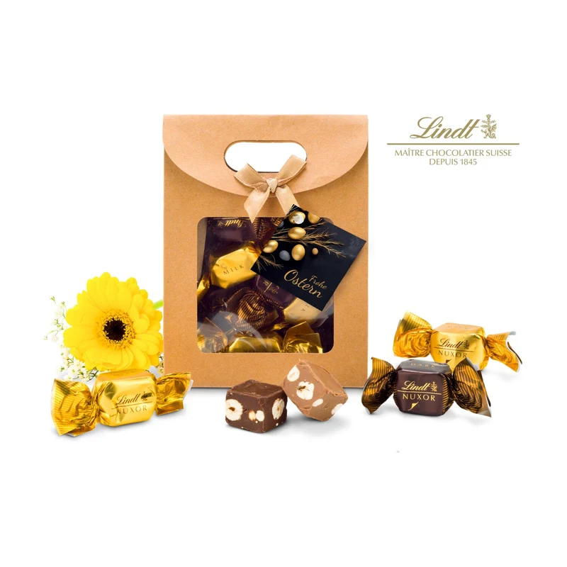 Nuxor Deluxe Ostern – Geschenkset