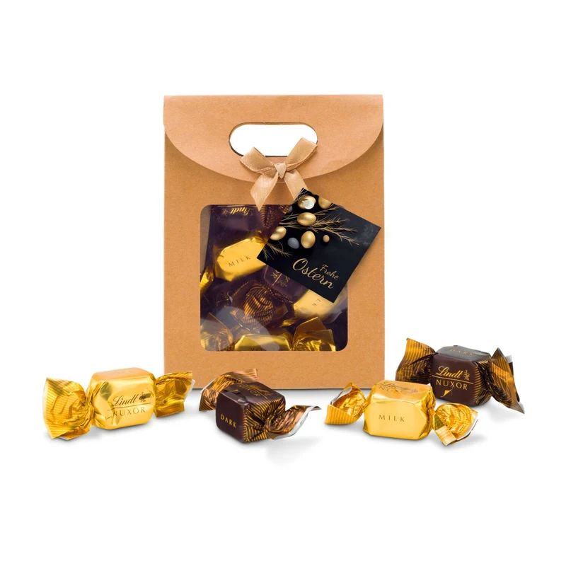 Nuxor Deluxe Ostern – Geschenkset