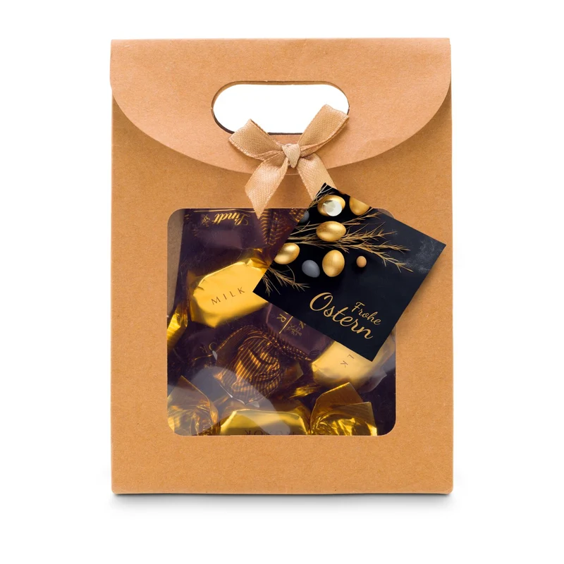 Nuxor Deluxe Ostern – Geschenkset