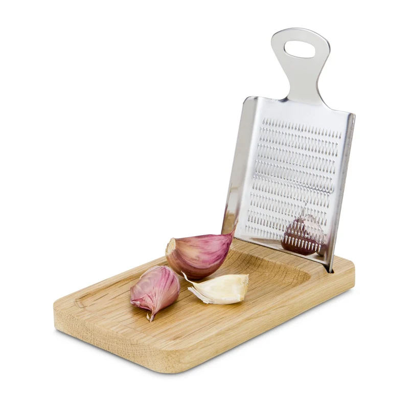 Kleine Salzreibe Frohe Ostern – Geschenkset