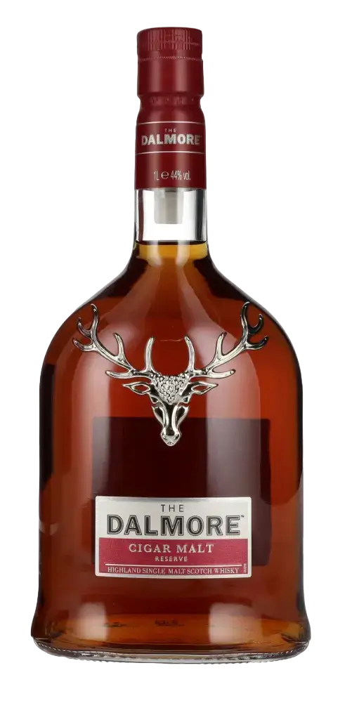 Dalmore Cigar Malt Reserve (Box)
