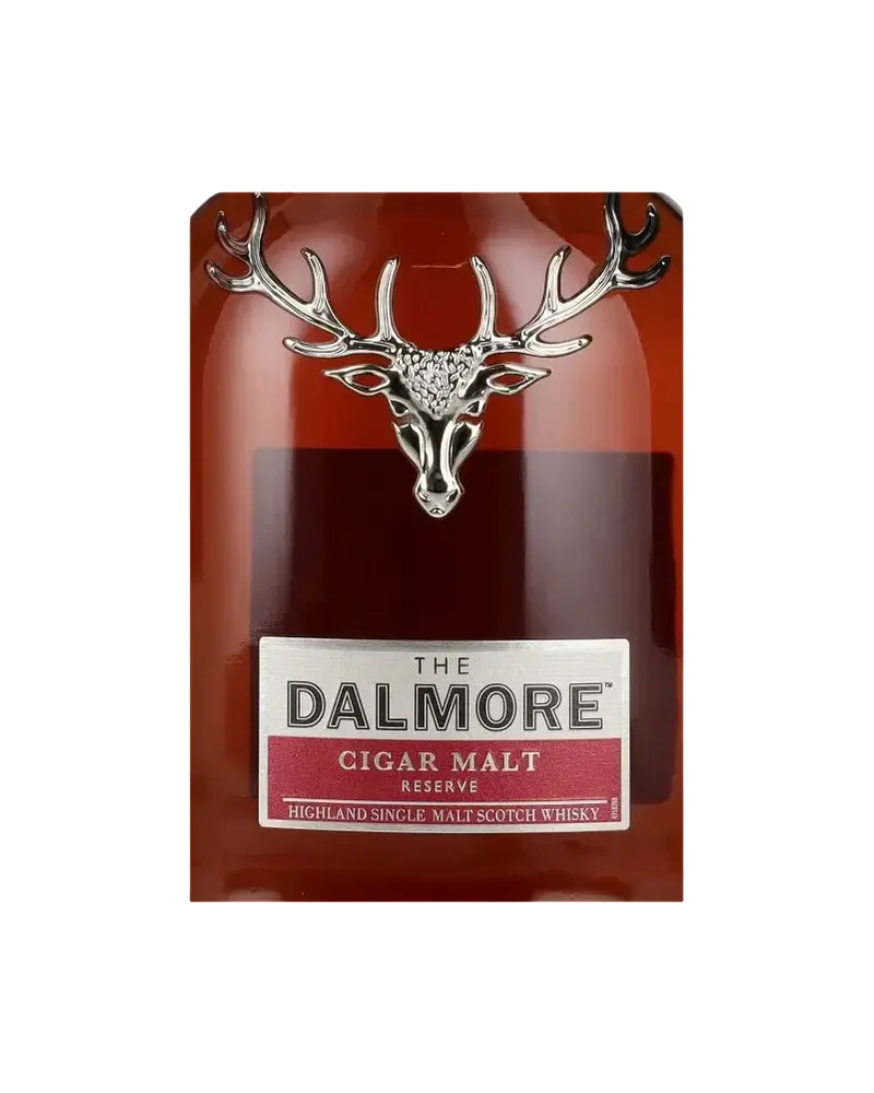 Dalmore Cigar Malt Reserve (Box)
