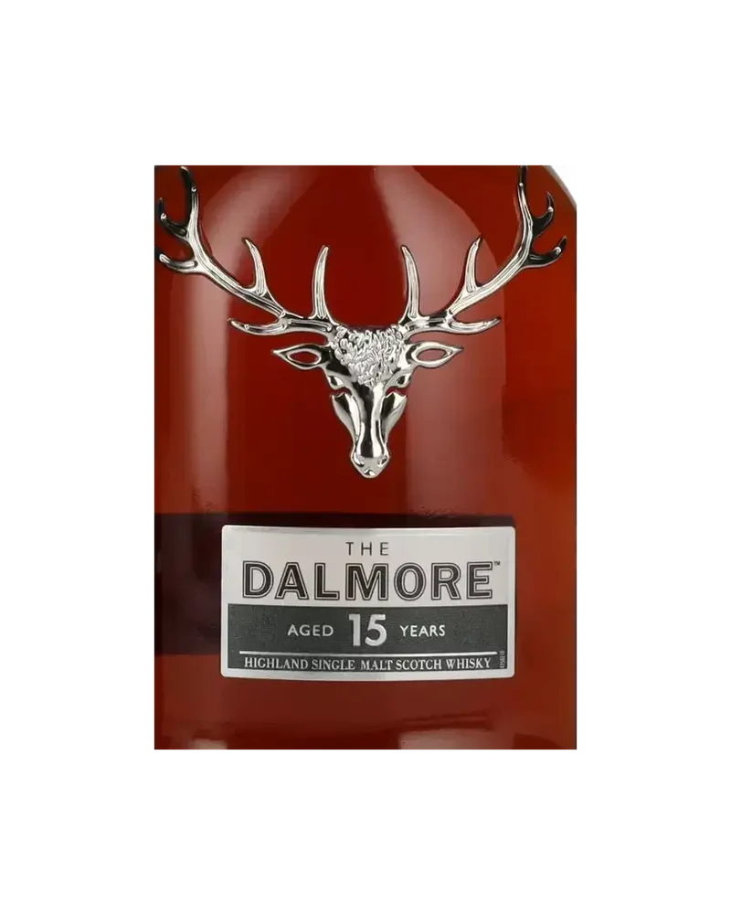 Dalmore 15 Jahre (Box)