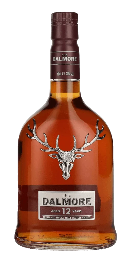Dalmore 12 Jahre (Box)