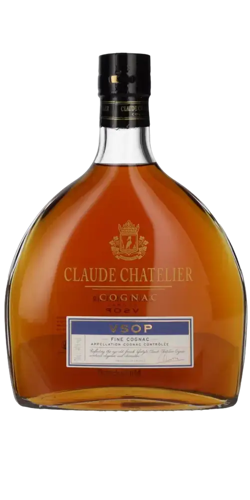 Claude Chatelier VSOP