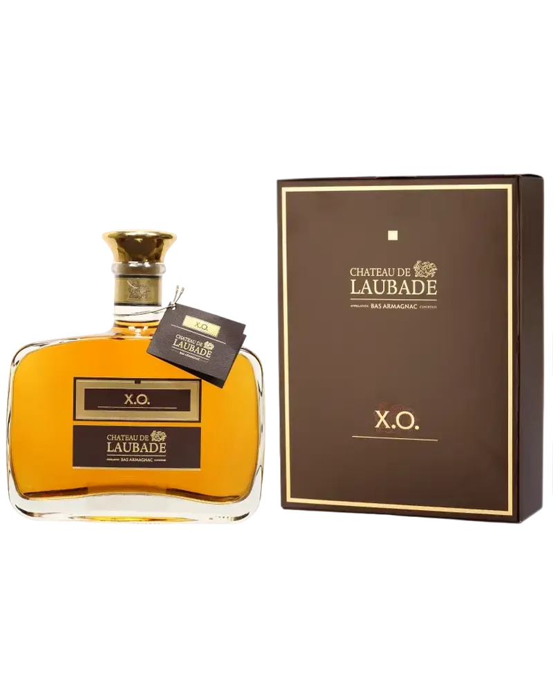 Chateau de Laubade Diamant XO
