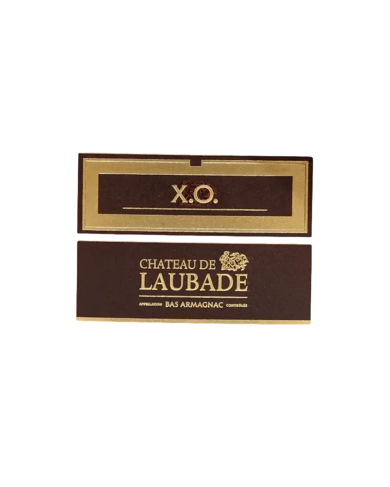 Chateau de Laubade Diamant XO