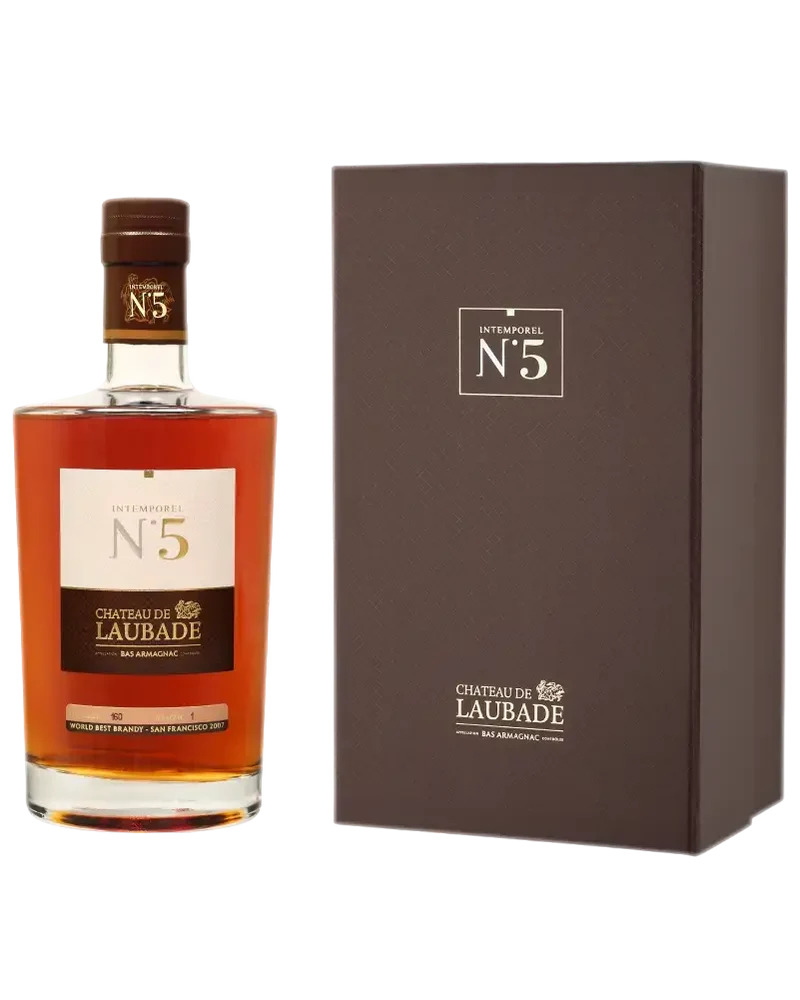 Chateau de Laubade Intemporel N°5