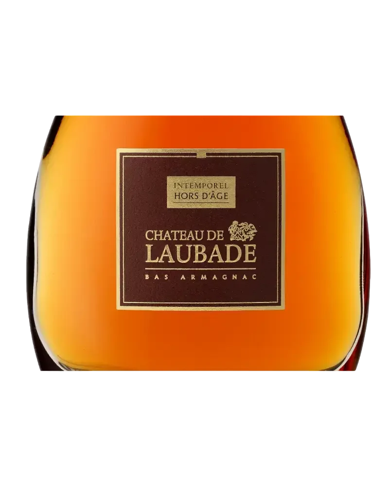 Chateau de Laubade Intemporel Hors d‘Âge Aramis
