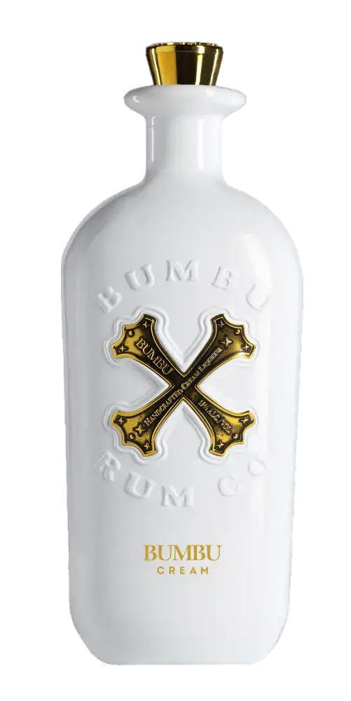 BUMBU CREAM
