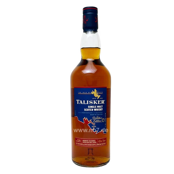 Talisker Distillers Edition 0,7l