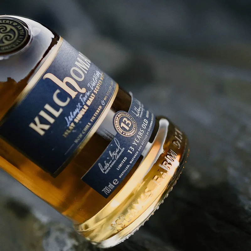 Kilchoman Limited Edition 13 Jahre