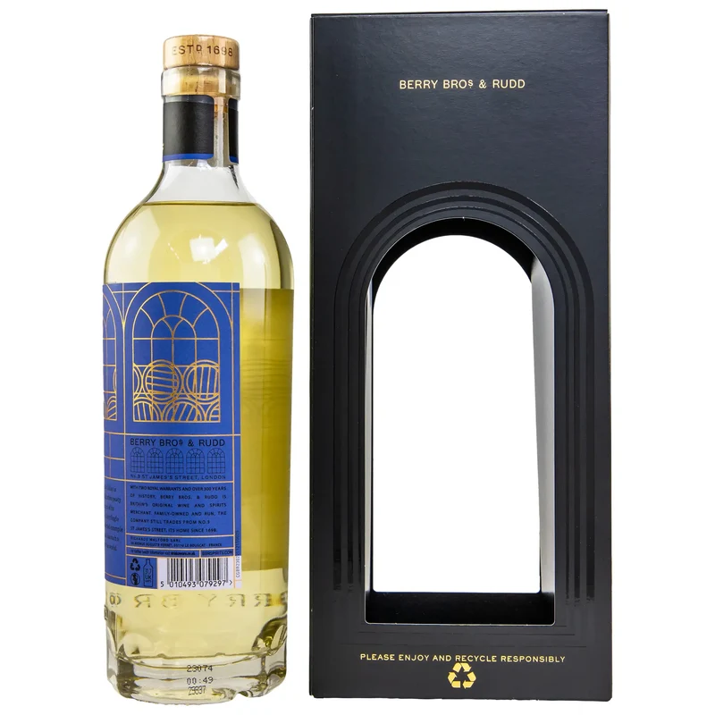 Berry Bros. & Rudd Islay Reserve