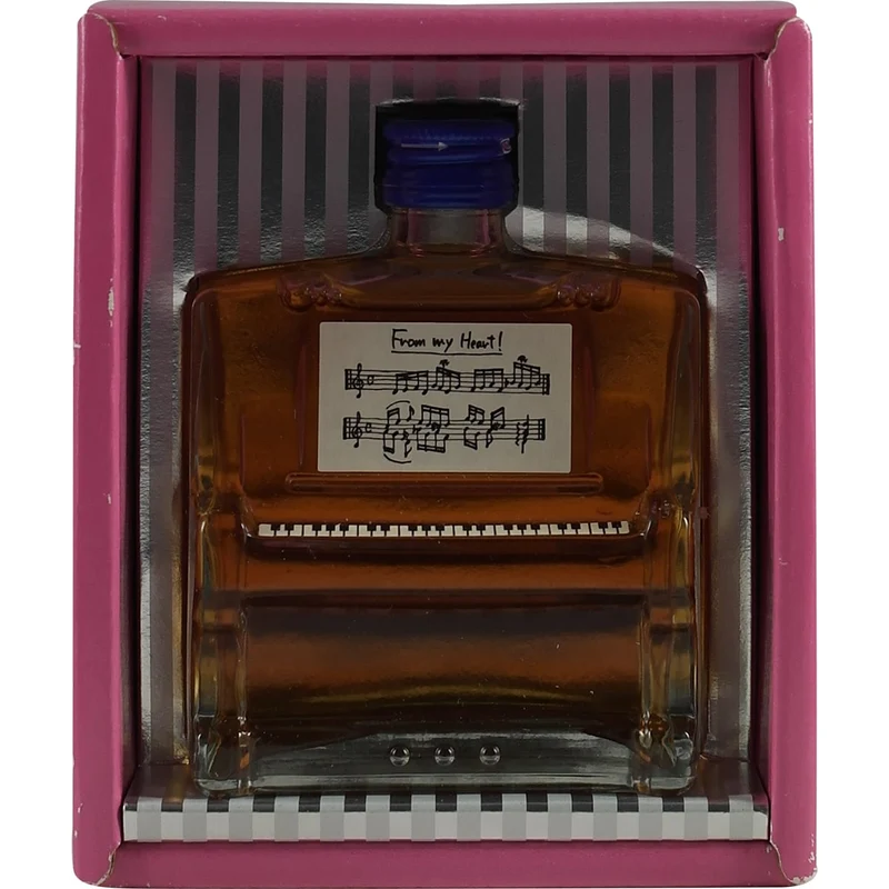 Suntory Special Reserve Piano Miniature 100ml