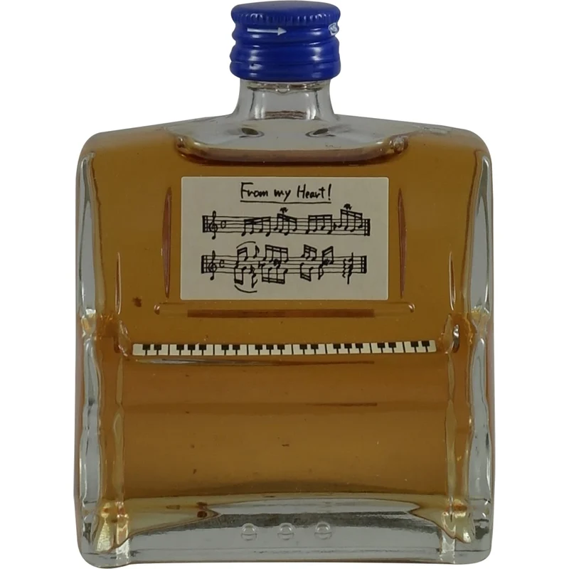 Suntory Special Reserve Piano Miniature 100ml