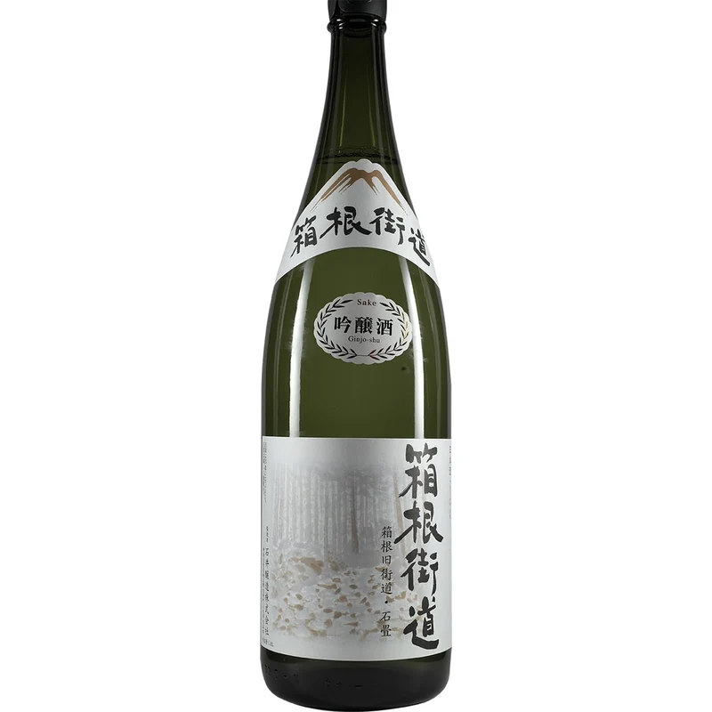 Ishii Jozo Harkone Kaido Ginjo 1800ml