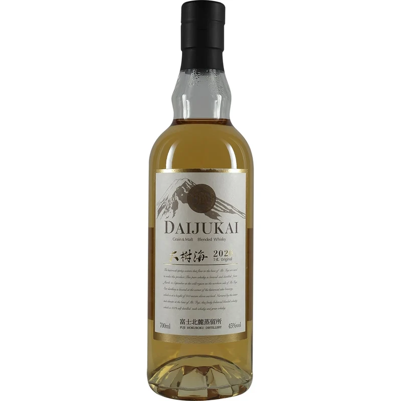 Daijukai Blended Whisky