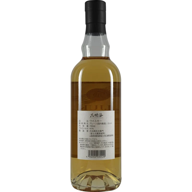 Daijukai Blended Whisky