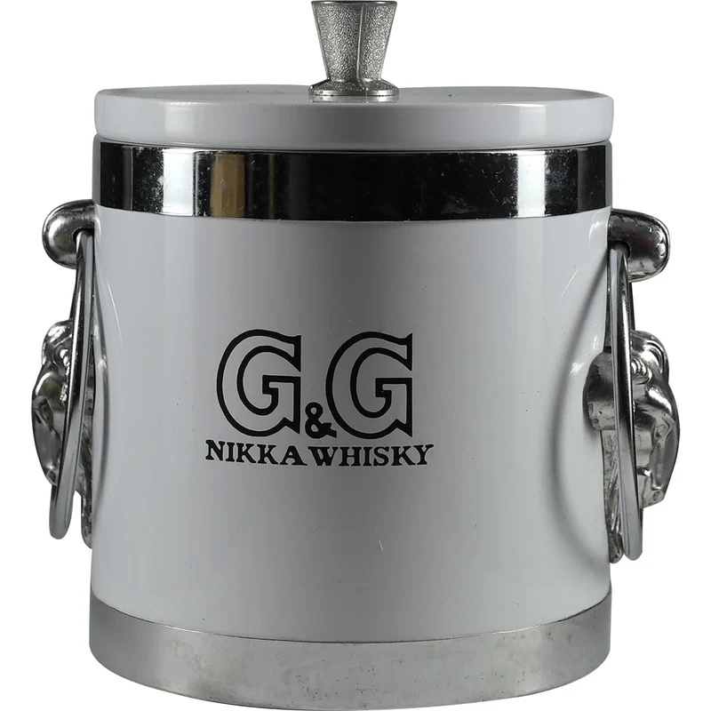 Nikka G&G Set Eiswürfelkühler