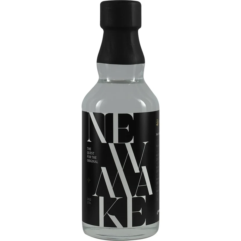 Shindo Distillery New Make 2022