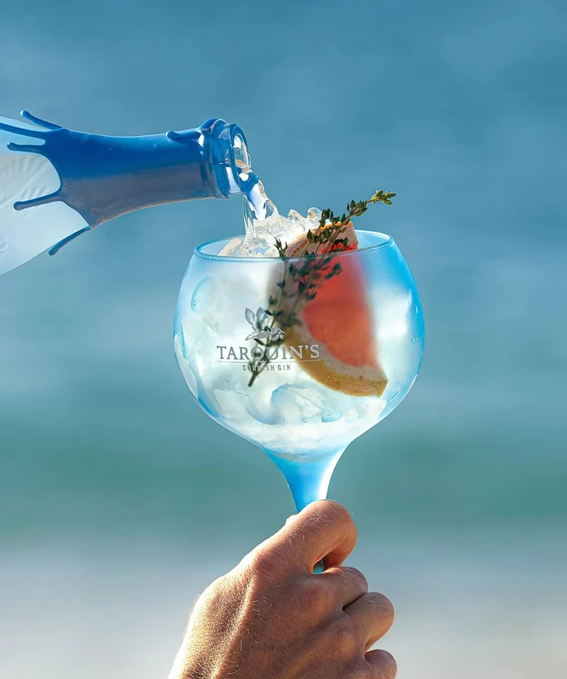 Tarquin's Cornish Dry Gin