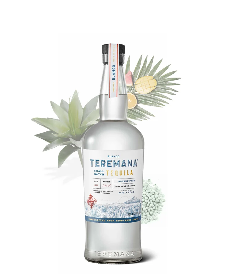 Teremana Blanco