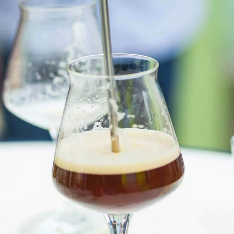 Bierstachel-Set - Bier-Erlebnisgeschenk