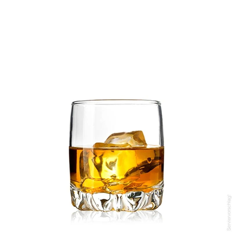 Whisky Balsam