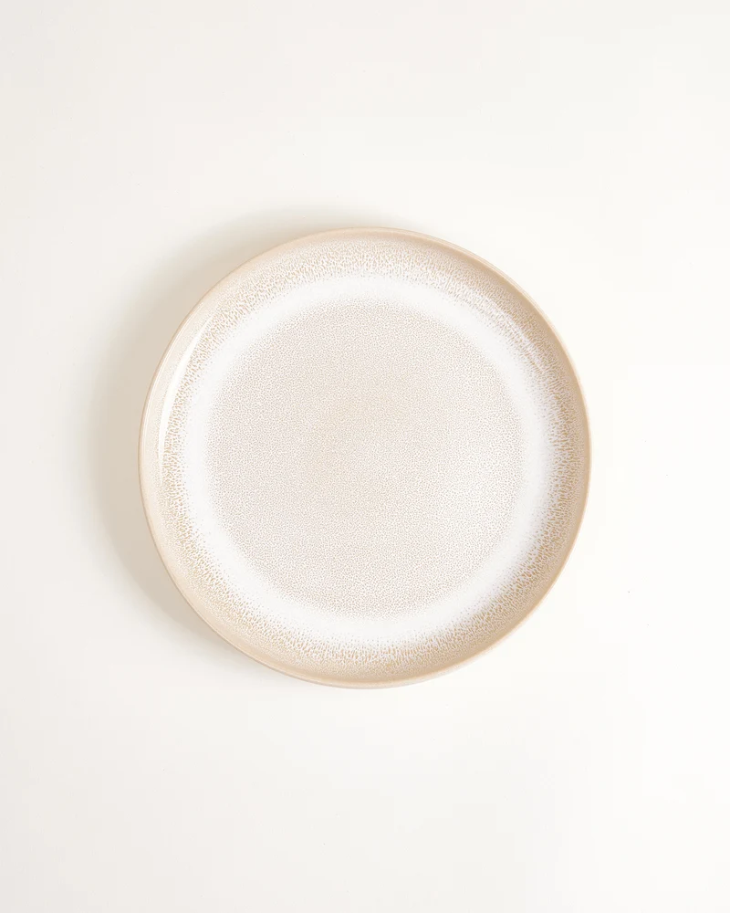 Lorosa Geschirr-Set modern sand 32-teilig