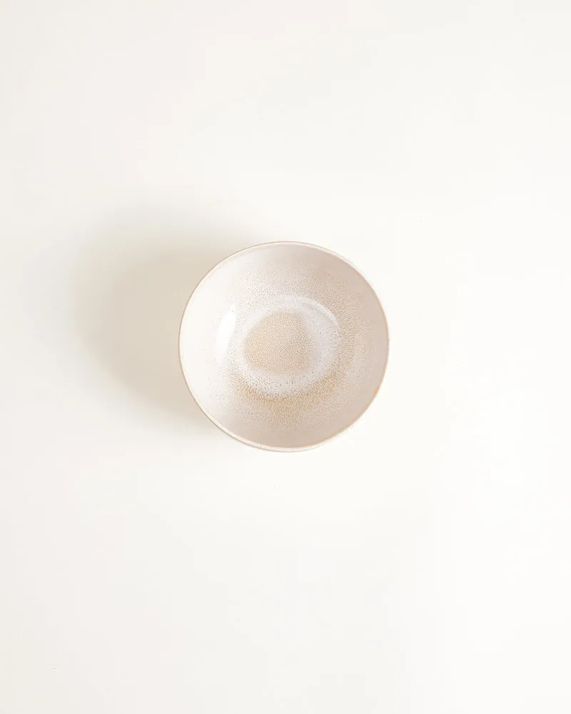 Lorosa Geschirr-Set modern sand 32-teilig