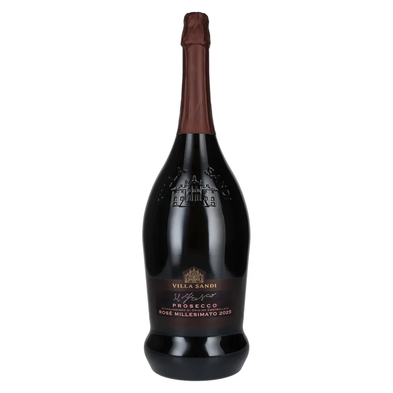 Villa Sandi Il Fresco Prosecco Rosé Millesimato DOC 2025 11% Vol. 3l