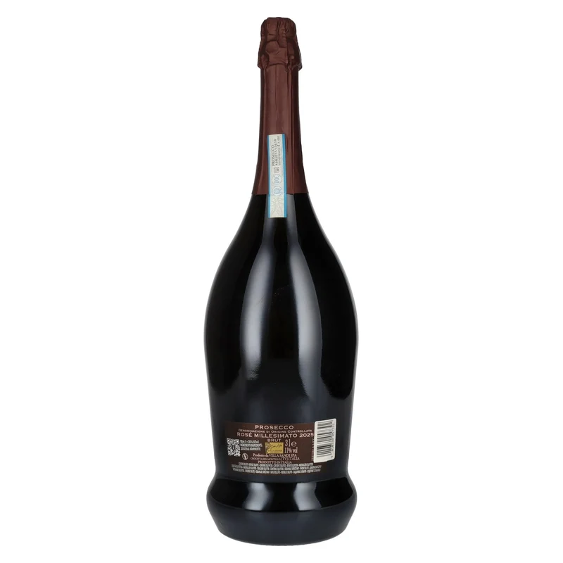 Villa Sandi Il Fresco Prosecco Rosé Millesimato DOC 2025 11% Vol. 3l