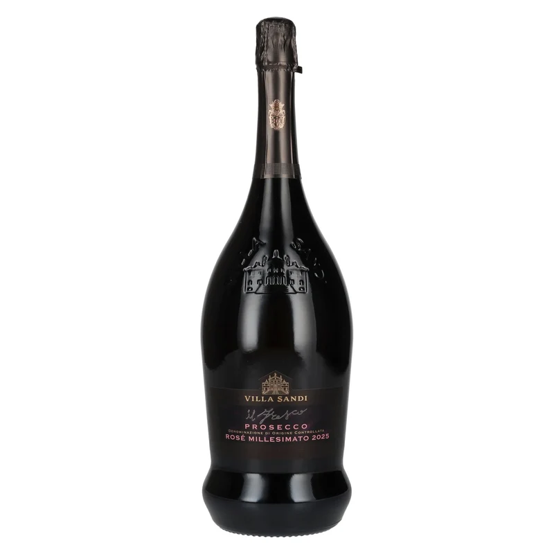 Villa Sandi Il Fresco Prosecco Rosé Millesimato DOC 2025 11% Vol. 1,5l