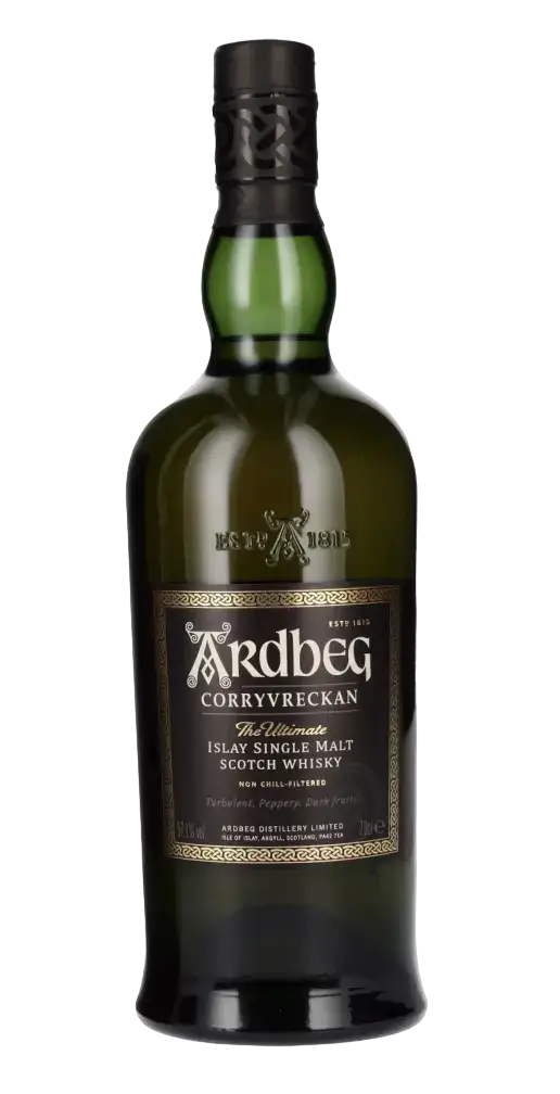 Ardbeg Corryvreckan (Box)
