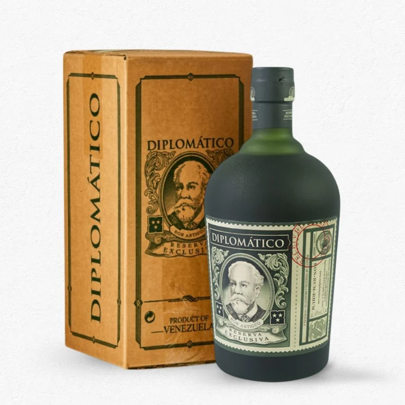 Diplomatico Reserva Exclusiva 40% 3L Magnum