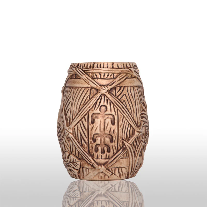 Glas - Plantation (Planteray) - Tiki Mug