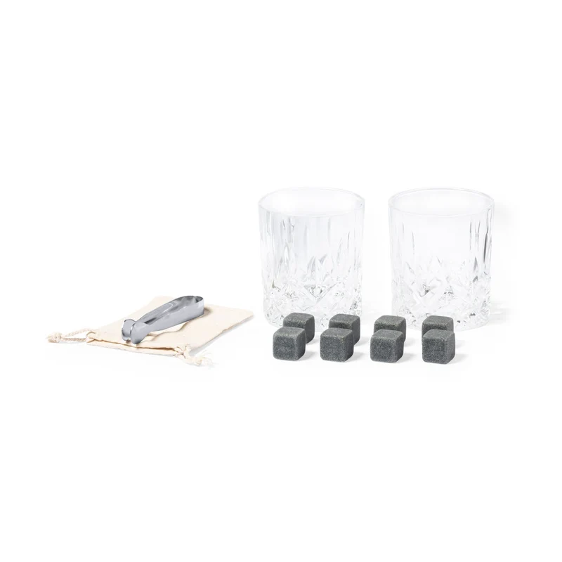 Whisky Geschenk-Set mit personalisierter Gravur - Bester Trauzeuge