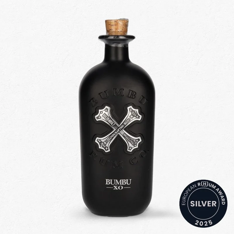Bumbu XO 40% 0,7L