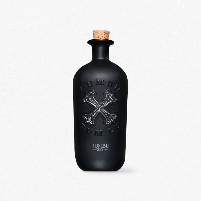 Bumbu XO 40% 0,7L