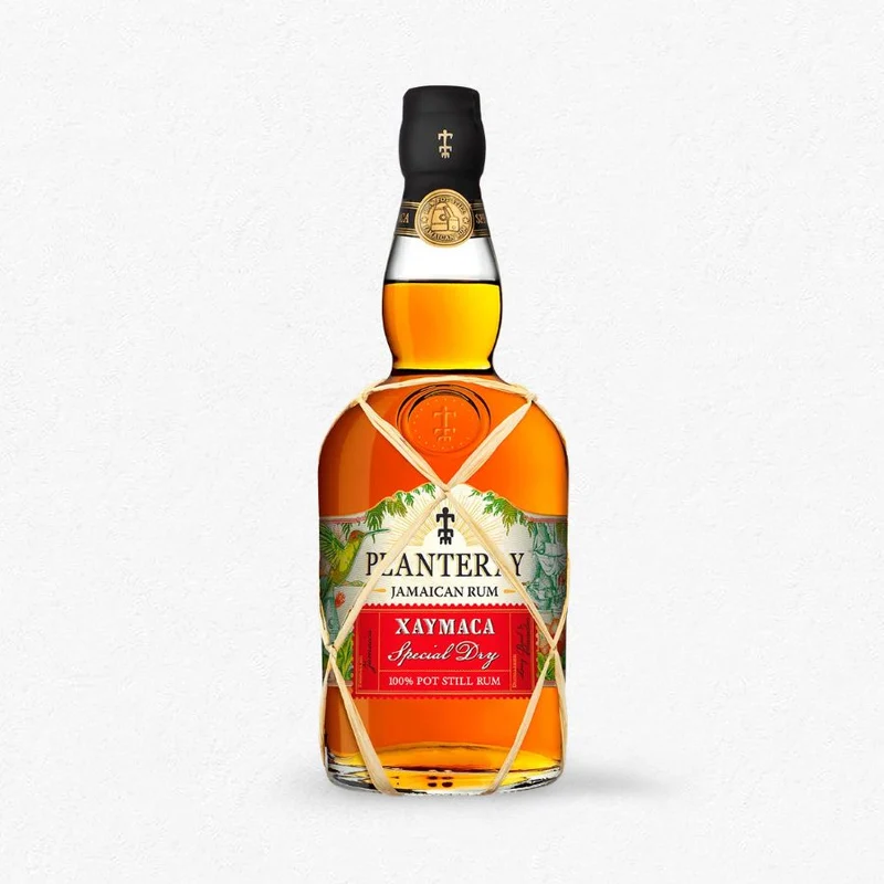 Planteray Xaymaca Special Dry Rum 43% 0,7L