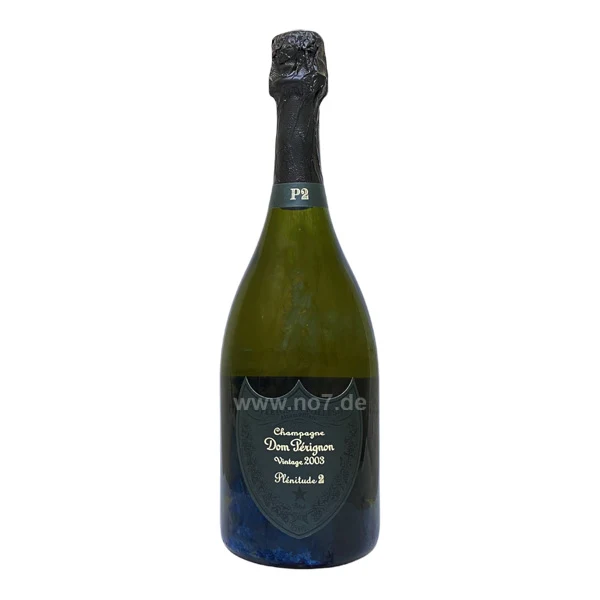 Dom Perignon P2 2006 0,75l