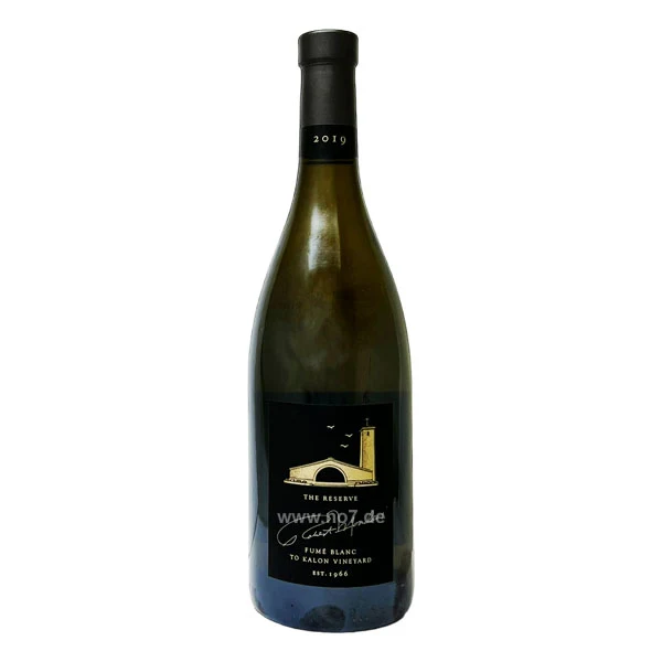 Fumee Blanc Reserve To Kalon Robert Mondavi 2019 0,75l