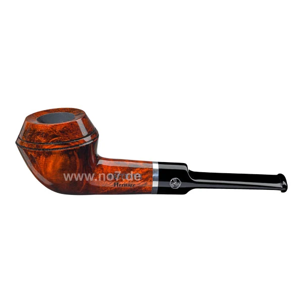 Pfeife Rattray´s Heritage #129 Terracotta